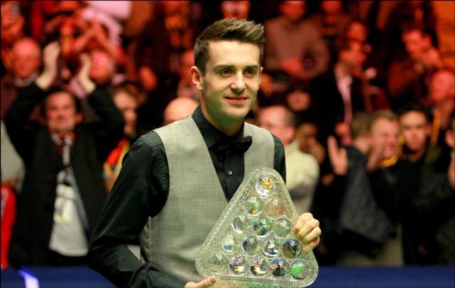 挑战之中 挑战之中