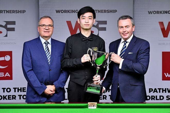 振奋的消息 振奋的消息